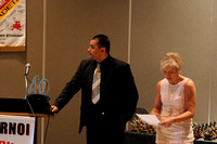 (2010-04-25) Gala de fin de saison